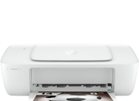 למדפסת HP DeskJet 1200